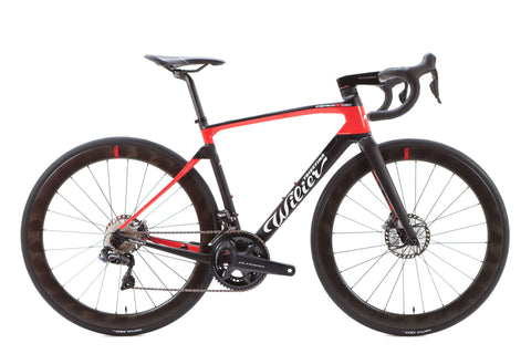Wilier Cento 10 NDR Shimano Ultegra Di2 Disc Road Bike 2020, Size Small