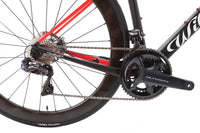 Wilier Cento 10 NDR Shimano Ultegra Di2 Disc Road Bike 2020, Size Small
