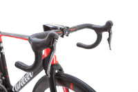 Wilier Cento 10 NDR Shimano Ultegra Di2 Disc Road Bike 2020, Size Small