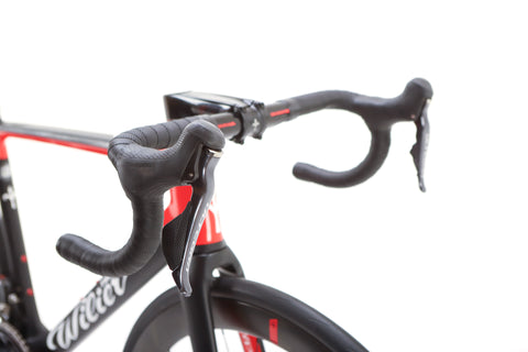 Wilier Cento 10 NDR Shimano Ultegra Di2 Disc Road Bike 2020, Size Small