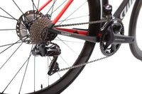 Wilier Cento 10 NDR Shimano Ultegra Di2 Disc Road Bike 2020, Size Small