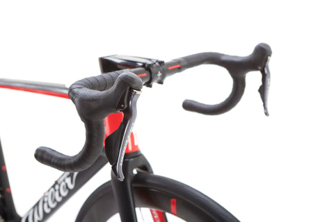 Wilier Cento 10 NDR Shimano Ultegra Di2 Disc Road Bike 2020, Size Small