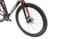 Wilier Cento 10 NDR Shimano Ultegra Di2 Disc Road Bike 2020, Size Small