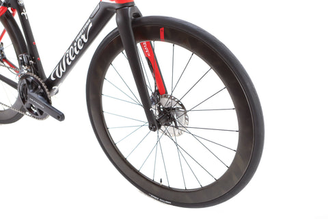 Wilier Cento 10 NDR Shimano Ultegra Di2 Disc Road Bike 2020, Size Small