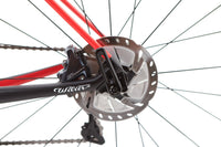 Wilier Cento 10 NDR Shimano Ultegra Di2 Disc Road Bike 2020, Size Small