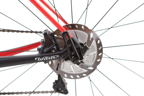 Wilier Cento 10 NDR Shimano Ultegra Di2 Disc Road Bike 2020, Size Small