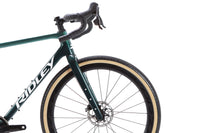 Ridley Kanzo Adventure Sram Rival AXS Disc Gravel Bike 2024, Size Small