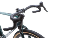 Ridley Kanzo Adventure Sram Rival AXS Disc Gravel Bike 2024, Size Small