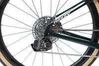 Ridley Kanzo Adventure Sram Rival AXS Disc Gravel Bike 2024, Size Small