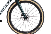 Ridley Kanzo Adventure Sram Rival AXS Disc Gravel Bike 2024, Size Small