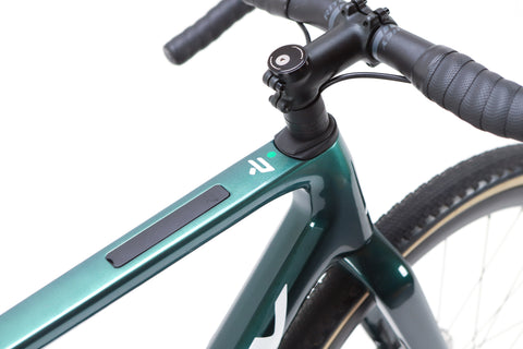 Ridley Kanzo Adventure Sram Rival AXS Disc Gravel Bike 2024, Size Small