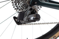 Ridley Kanzo Adventure Sram Rival AXS Disc Gravel Bike 2024, Size Small