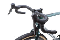 Ridley Kanzo Adventure Sram Rival AXS Disc Gravel Bike 2024, Size Small