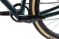 Ridley Kanzo Adventure Sram Rival AXS Disc Gravel Bike 2024, Size Small