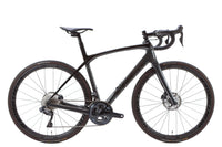 Trek Domane SLR 7 Gen 3 Shimano Ultegra Di2 Disc Road Bike 2020, Size 54cm