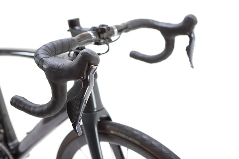 Trek Domane SLR 7 Gen 3 Shimano Ultegra Di2 Disc Road Bike 2020, Size 54cm