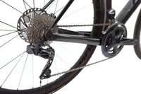 Trek Domane SLR 7 Gen 3 Shimano Ultegra Di2 Disc Road Bike 2020, Size 54cm