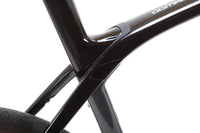 Trek Domane SLR 7 Gen 3 Shimano Ultegra Di2 Disc Road Bike 2020, Size 54cm