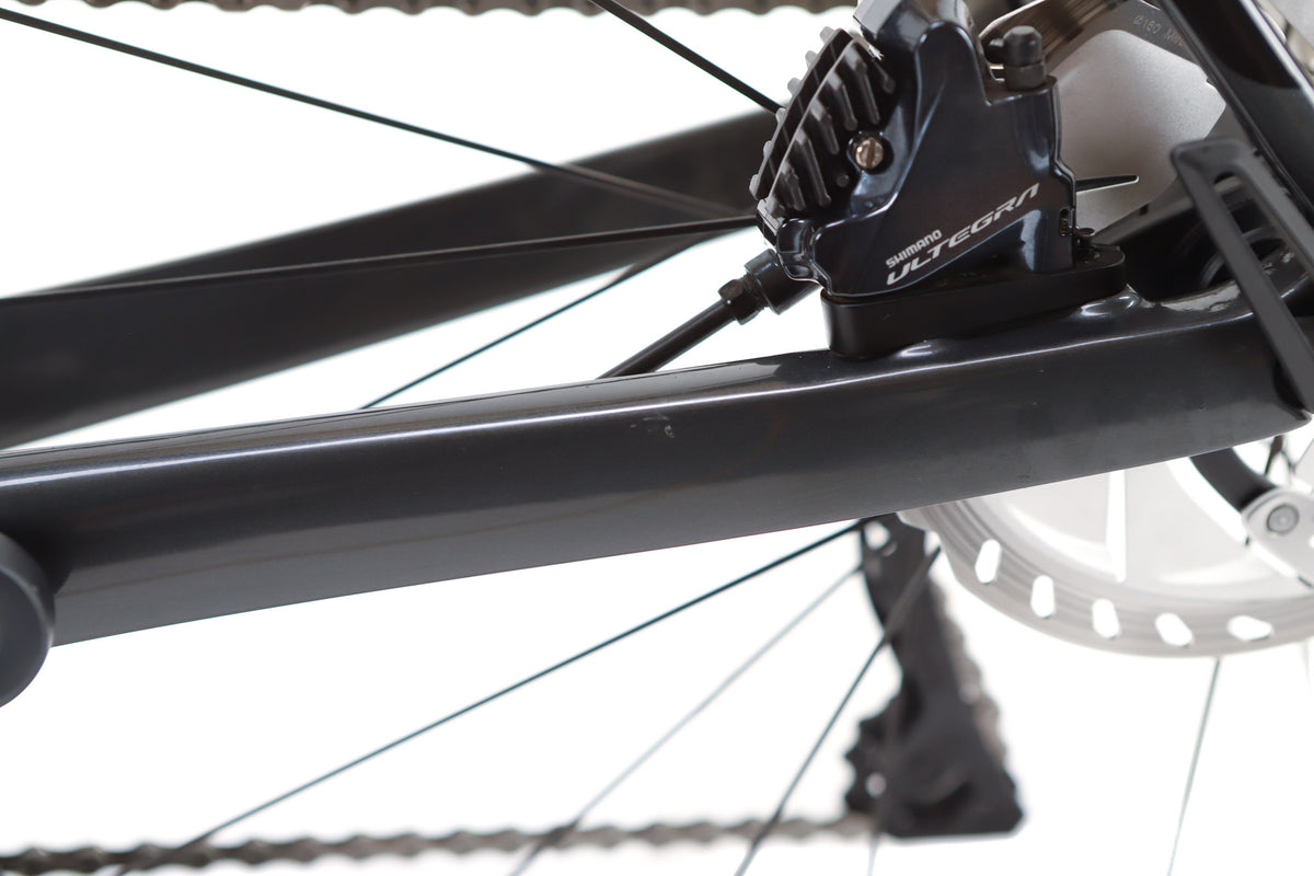 Trek Domane SLR 7 Gen 3 Shimano Ultegra Di2 Disc Road Bike 2020, Size 54cm
