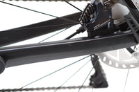 Trek Domane SLR 7 Gen 3 Shimano Ultegra Di2 Disc Road Bike 2020, Size 54cm