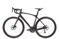 Trek Domane SLR 7 Gen 3 Shimano Ultegra Di2 Disc Road Bike 2020, Size 54cm