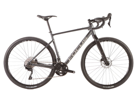 Focus Atlas 6.7 Shimano GRX Gravel Bike 2022, Size Medium