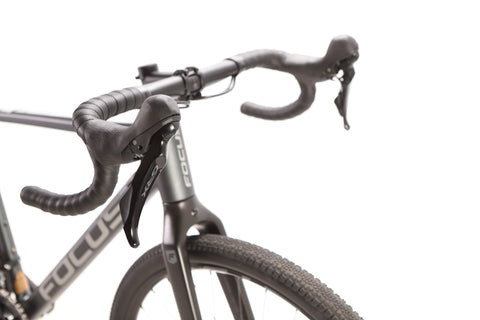 Focus Atlas 6.7 Shimano GRX Gravel Bike 2022, Size Medium