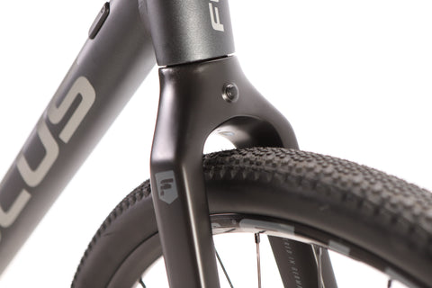 Focus Atlas 6.7 Shimano GRX Gravel Bike 2022, Size Medium