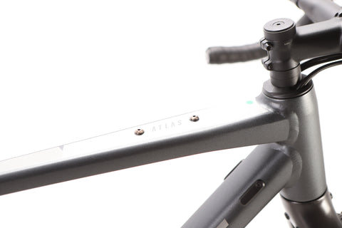 Focus Atlas 6.7 Shimano GRX Gravel Bike 2022, Size Medium