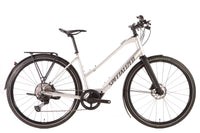 Specialized Turbo Vado SL 5.0 EQ Electric Hybrid Bike 2022, Size Large