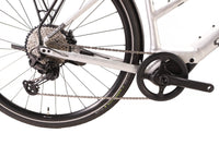 Specialized Turbo Vado SL 5.0 EQ Electric Hybrid Bike 2022, Size Large