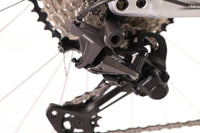 Specialized Turbo Vado SL 5.0 EQ Electric Hybrid Bike 2022, Size Large