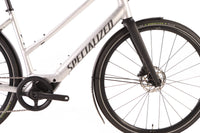 Specialized Turbo Vado SL 5.0 EQ Electric Hybrid Bike 2022, Size Large