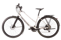 Specialized Turbo Vado SL 5.0 EQ Electric Hybrid Bike 2022, Size Large