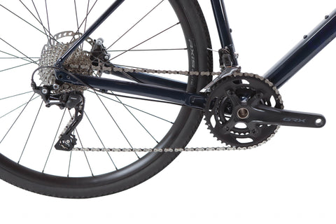 Specialized Diverge Comp E5 Shimano GRX Gravel Bike 2023, Size 58cm
