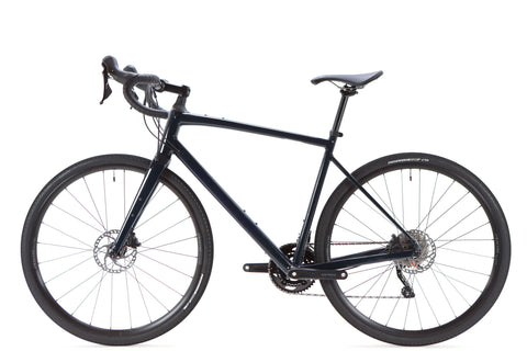 Specialized Diverge Comp E5 Shimano GRX Gravel Bike 2023, Size 58cm