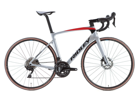Ridley Noah Disc Shimano 105 Disc Road Bike 2022, Size Small