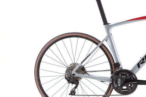 Ridley Noah Disc Shimano 105 Disc Road Bike 2022, Size Small