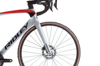 Ridley Noah Disc Shimano 105 Disc Road Bike 2022, Size Small