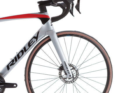 Ridley Noah Disc Shimano 105 Disc Road Bike 2022, Size Small