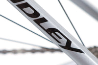 Ridley Noah Disc Shimano 105 Disc Road Bike 2022, Size Small