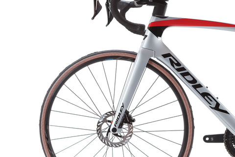Ridley Noah Disc Shimano 105 Disc Road Bike 2022, Size Small