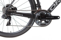 Orbea Orca M10i Team Shimano Dura-Ace Di2 Disc Road Bike 2020, Size 51cm