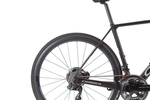 Orbea Orca M10i Team Shimano Dura-Ace Di2 Disc Road Bike 2020, Size 51cm