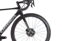 Orbea Orca M10i Team Shimano Dura-Ace Di2 Disc Road Bike 2020, Size 51cm