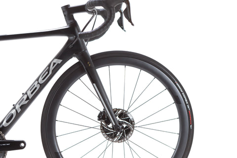 Orbea Orca M10i Team Shimano Dura-Ace Di2 Disc Road Bike 2020, Size 51cm