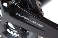Orbea Orca M10i Team Shimano Dura-Ace Di2 Disc Road Bike 2020, Size 51cm