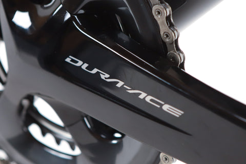 Orbea Orca M10i Team Shimano Dura-Ace Di2 Disc Road Bike 2020, Size 51cm