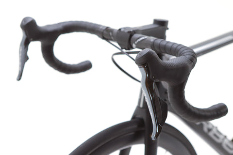 Orbea Orca M10i Team Shimano Dura-Ace Di2 Disc Road Bike 2020, Size 51cm