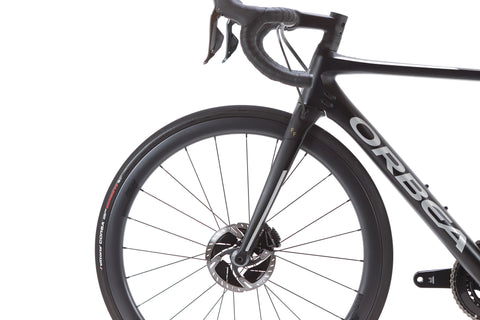 Orbea Orca M10i Team Shimano Dura-Ace Di2 Disc Road Bike 2020, Size 51cm